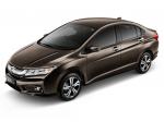 Honda City 2014 года (TH)